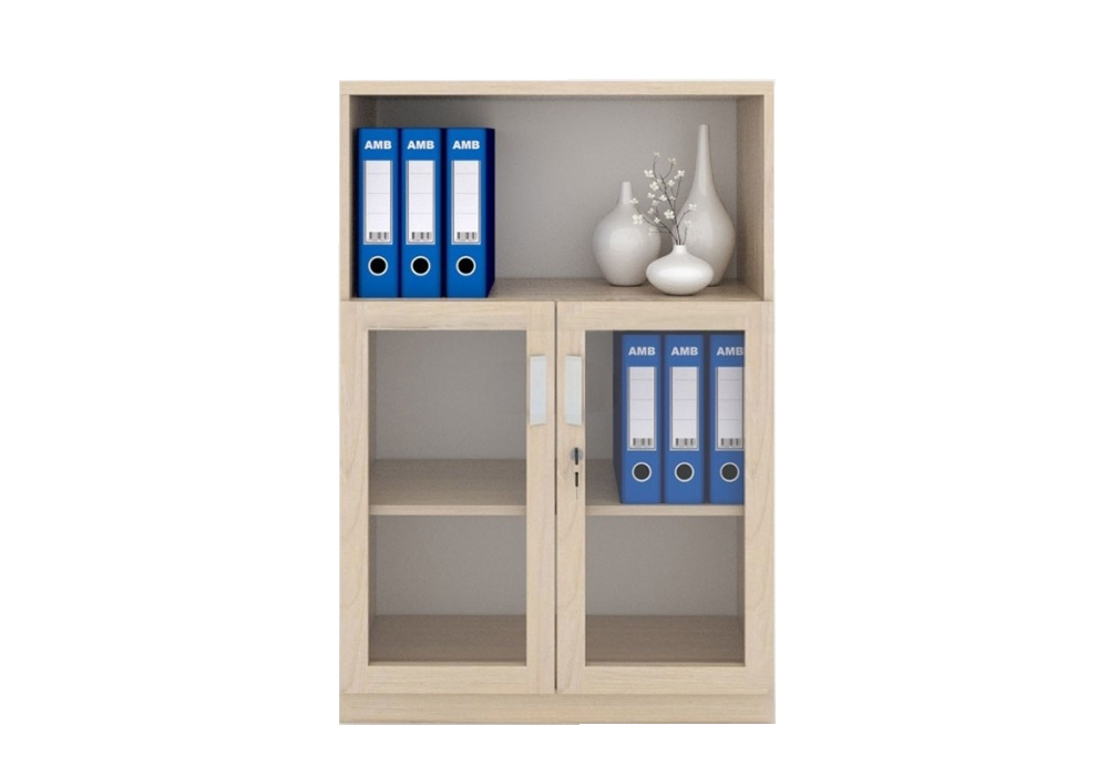 Tủ Tài Liệu Thấp MN120K-03